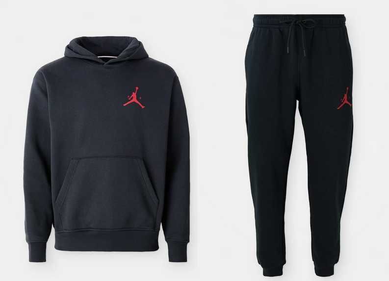 Костюм Jordan Jumpman оригинал с бирками лучшая цена L размер