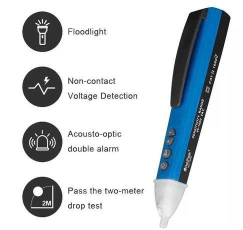 Электрический Тест карандаш