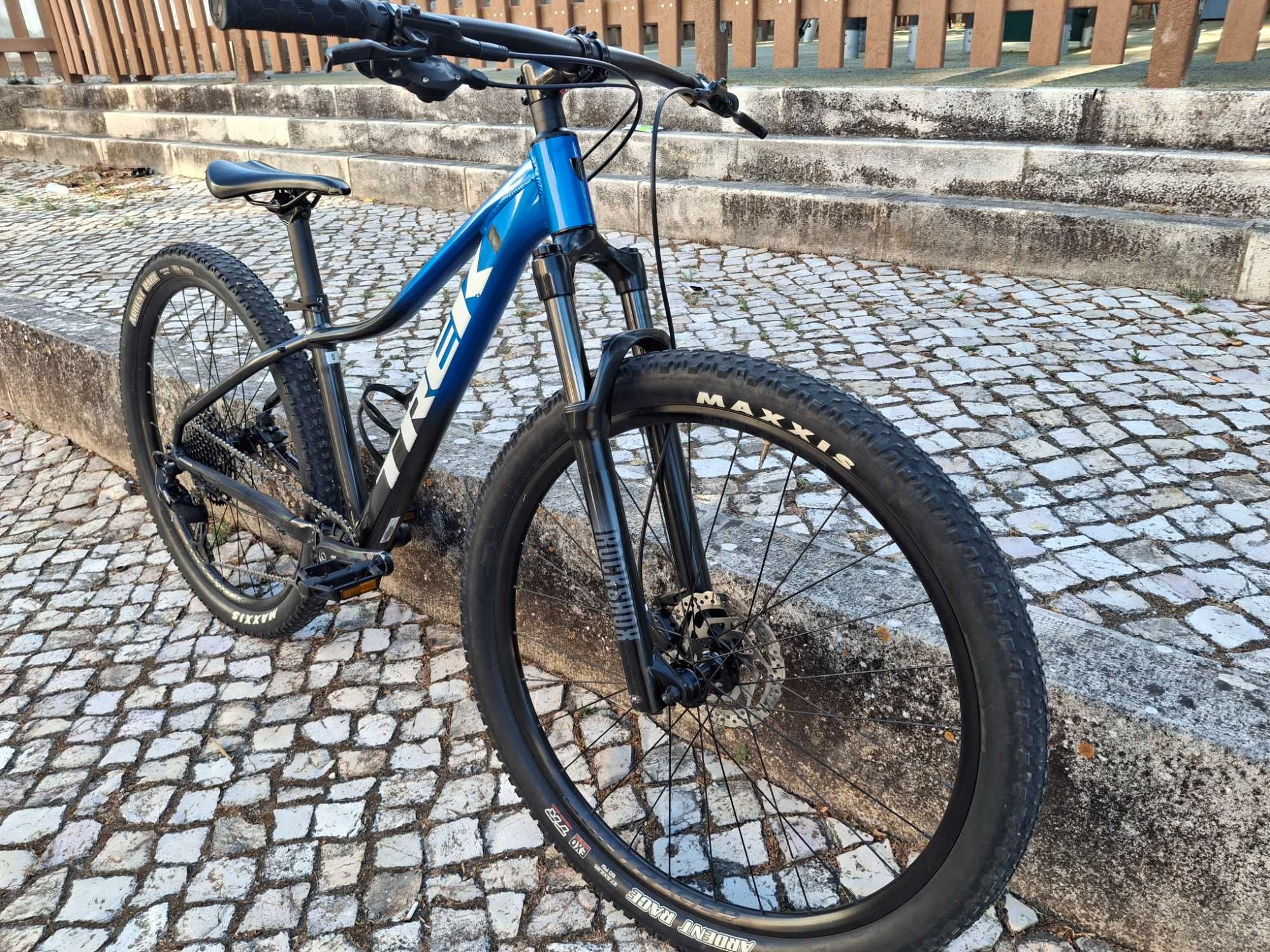 Trek Marlin 8 - Tam S - 27,5''