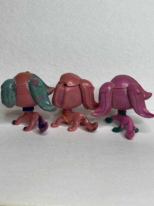 Littlest Pet Shop