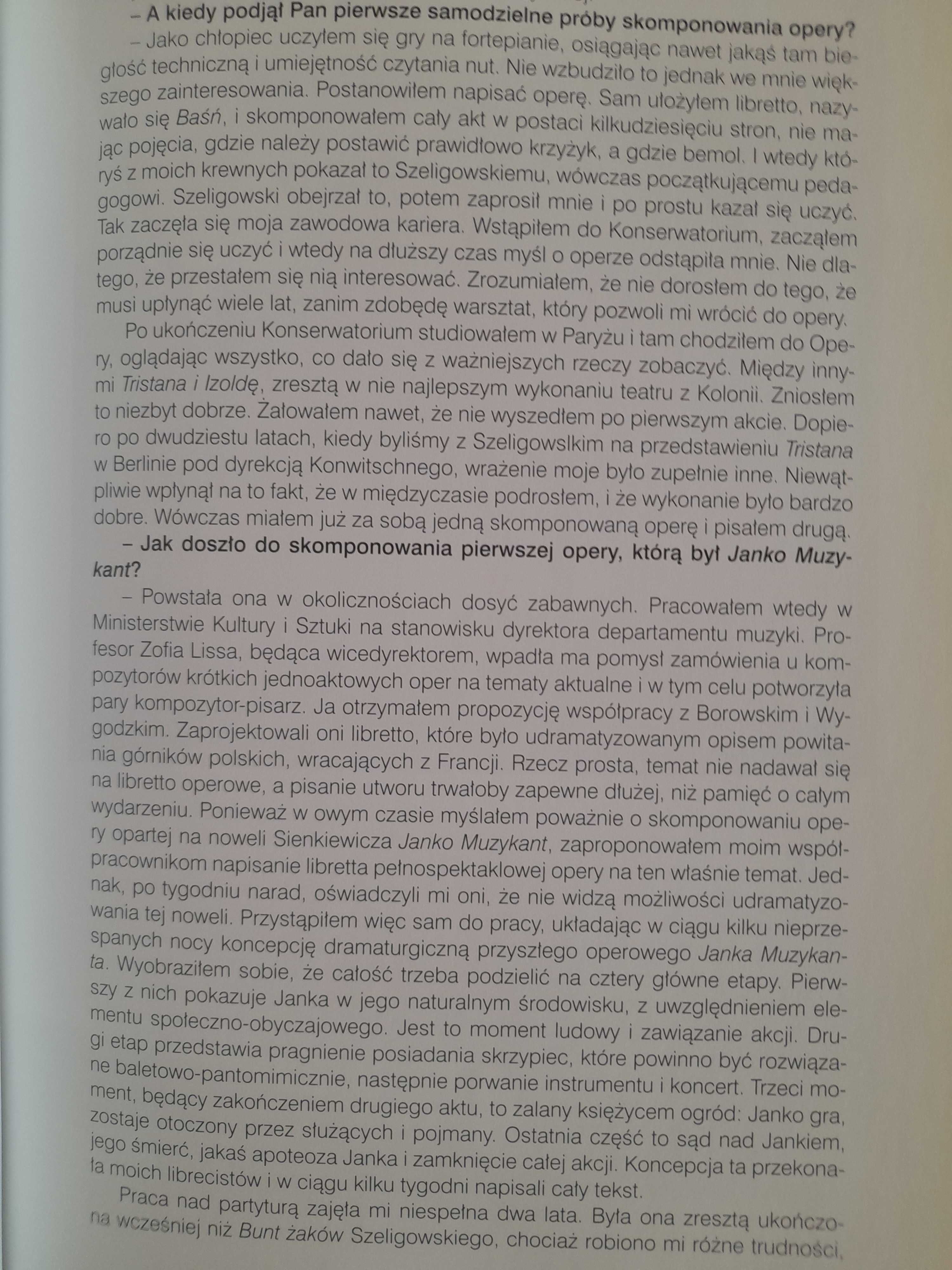 Koń na biegunach Bogusław Kaczyński