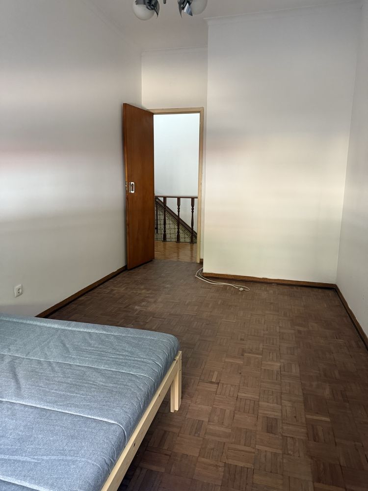 Apartamento T3 torre da marinha
