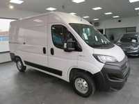 Fiat Ducato L2H2 2020r Sprowadzony