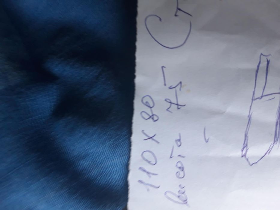 Стіл та стільці з масиву дуба б/у