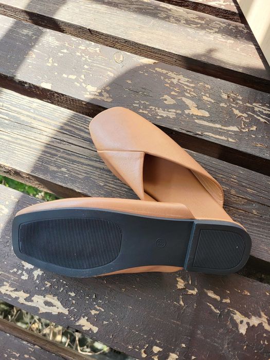 Мюлі жіночі, тренд сезону