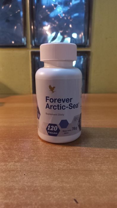 Sprzedam Forever Arctic Sea