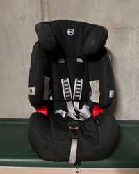 Cadeira auto criança britax 9 a 25kg da Volvo