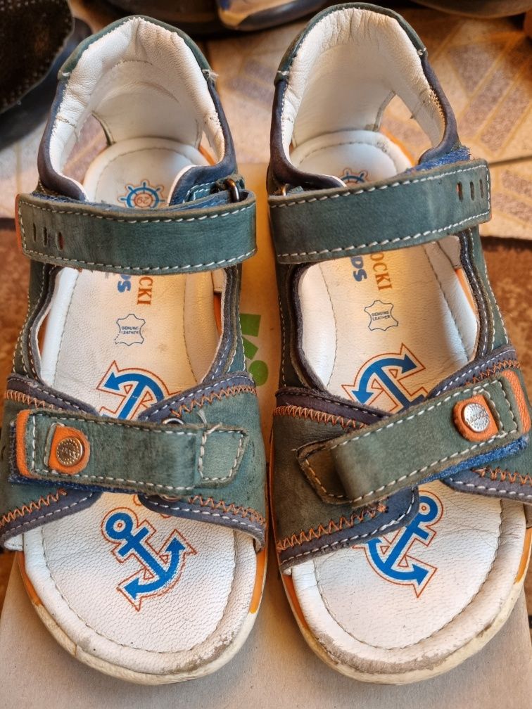 Sandałki Lasocki rozm. 29