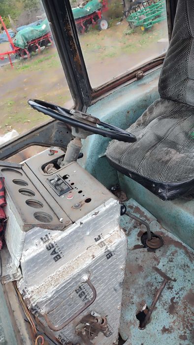 Трактор МТЗ 82.1