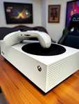 Xbox SERIES S! Super stan!