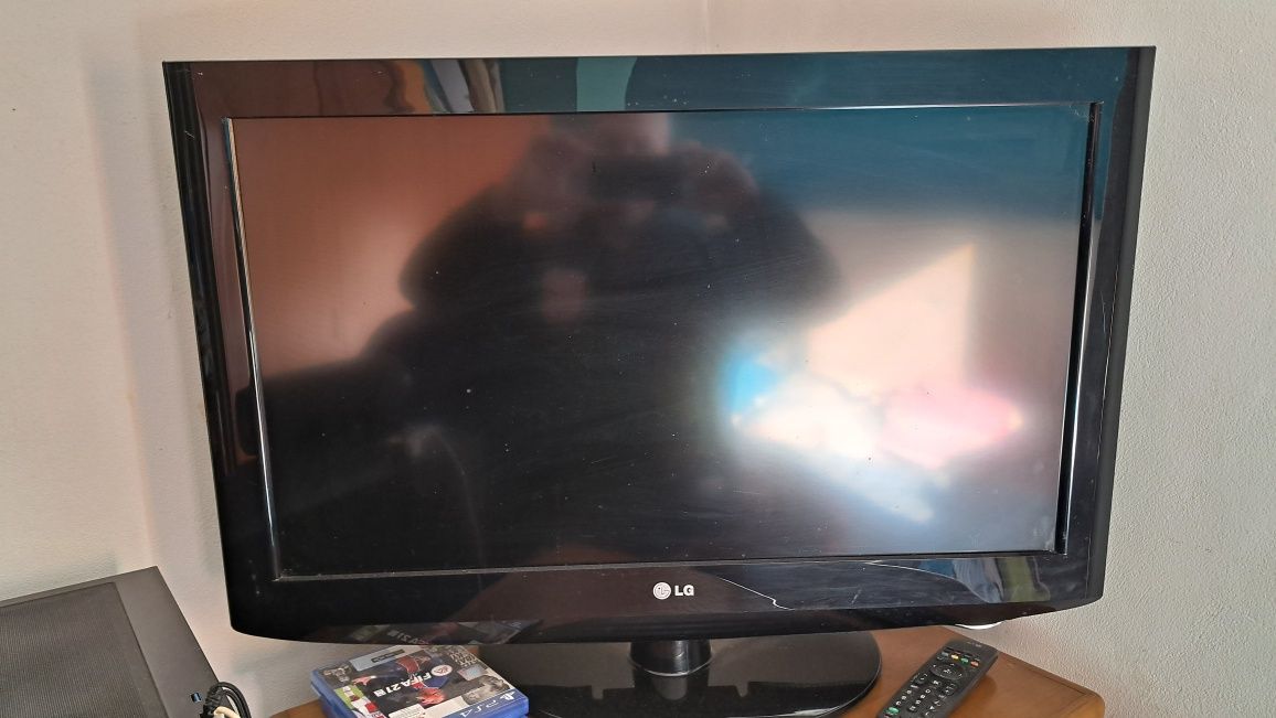 TELEVISÃO LG NOVA 95 polegadas