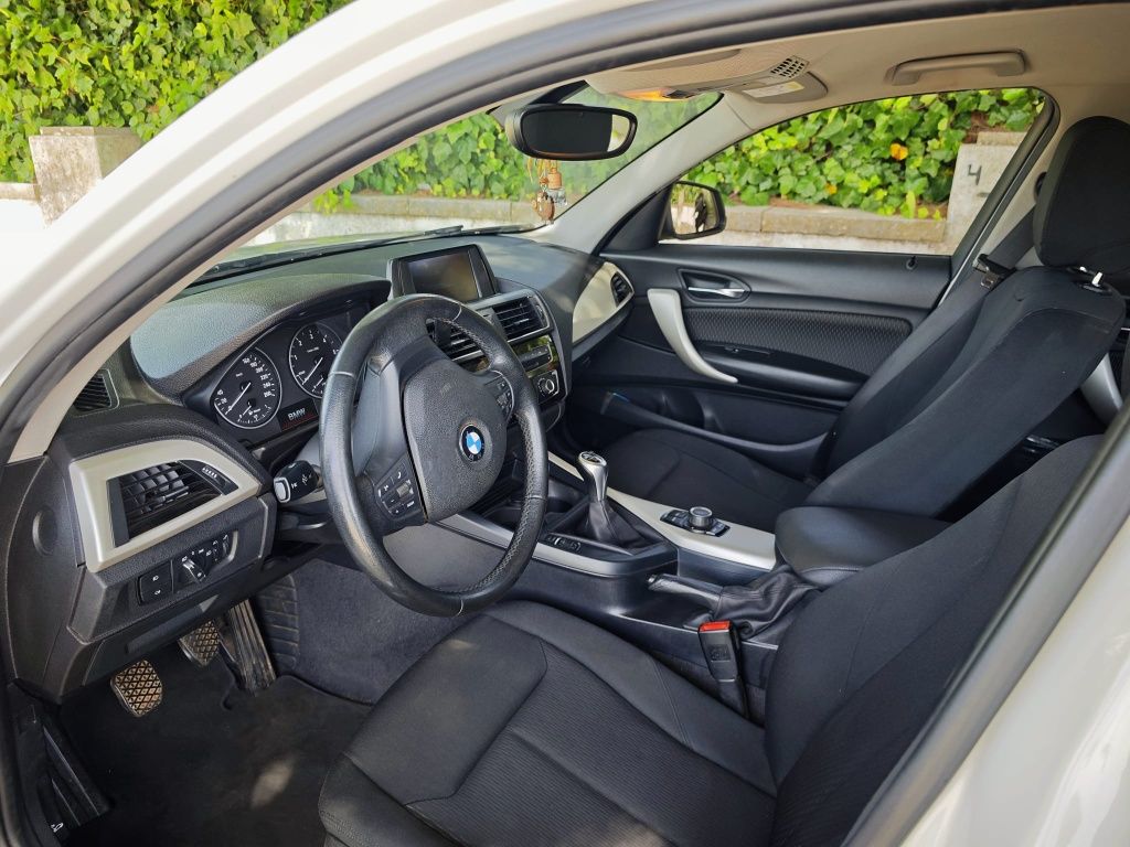 Bmw serie 1 116D