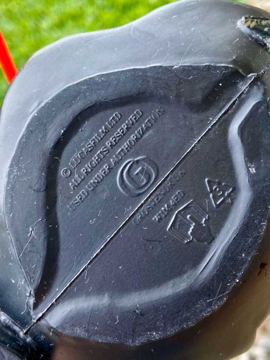 Colecionáveis Star Wars Figuras Variadas e Display