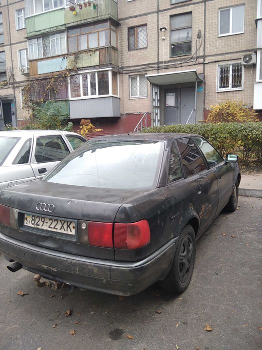 Продам свою машину