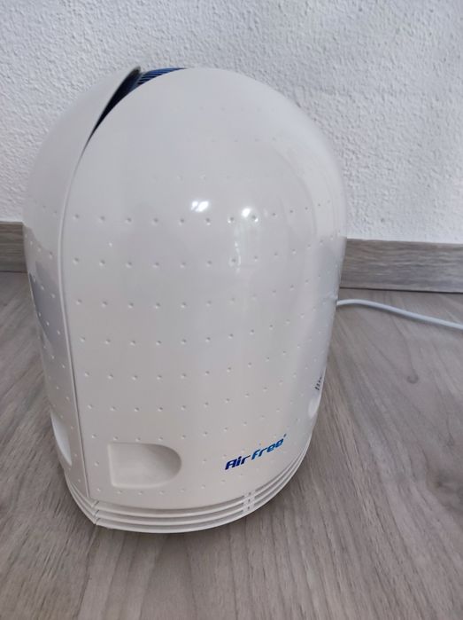 Purificador de Ar AIRFREE P3000 (32 m2