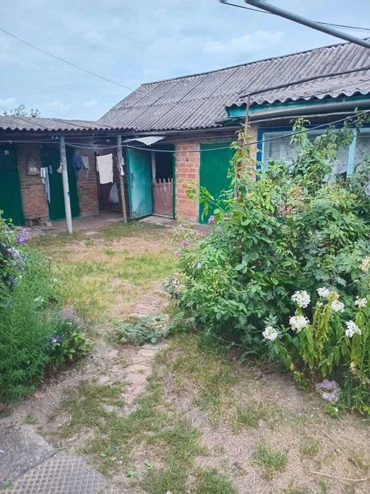 Затишний будинок