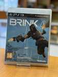 Gra Brink PS3 Playstation 3