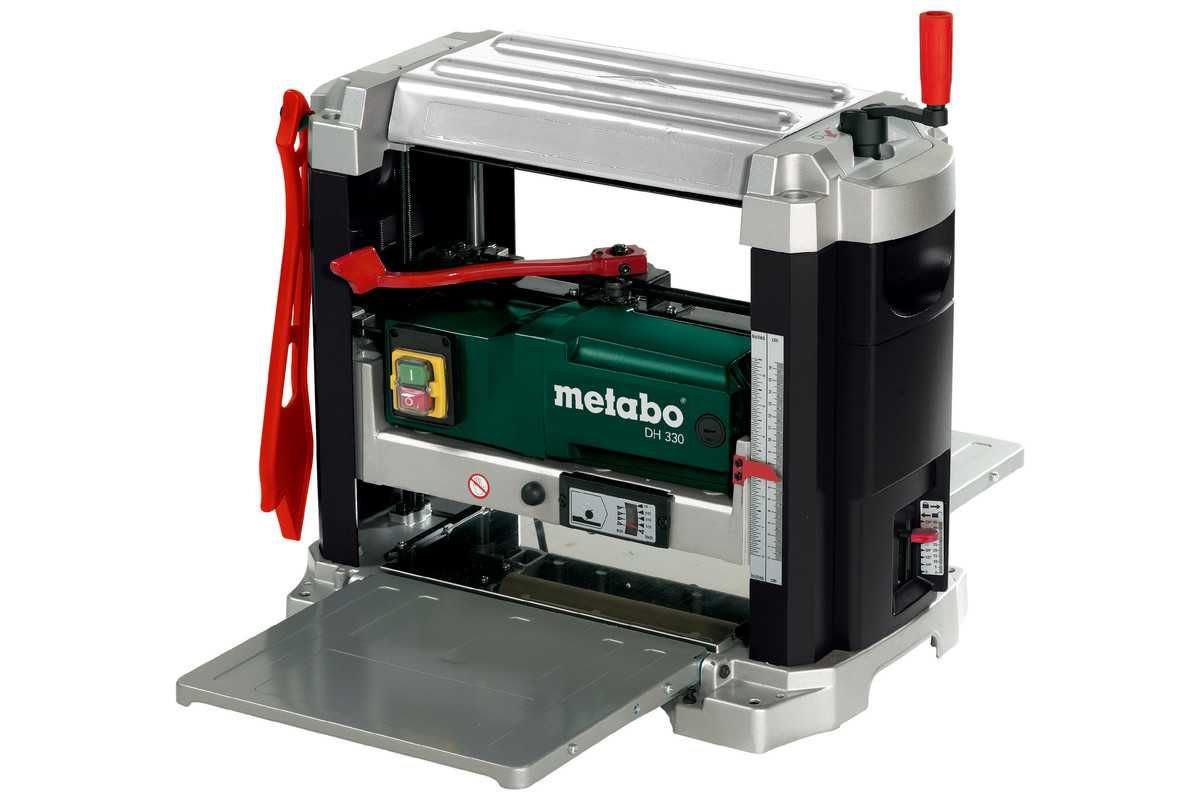 DH 330 Рейсмусовый станок METABO (0200033000)