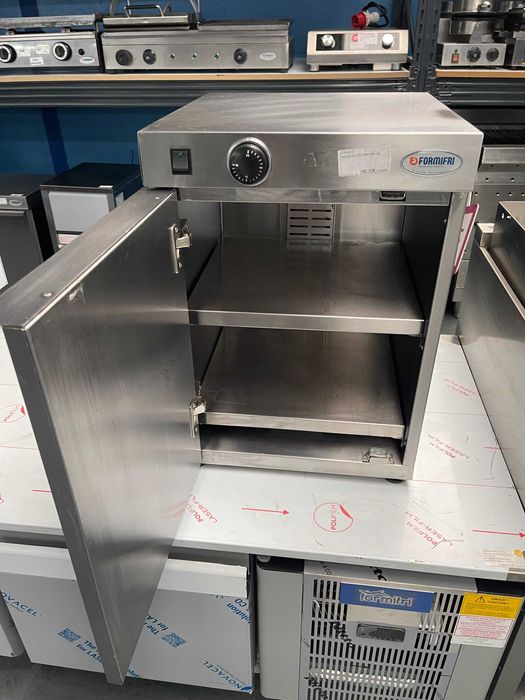 aquecedor de 30 pratos