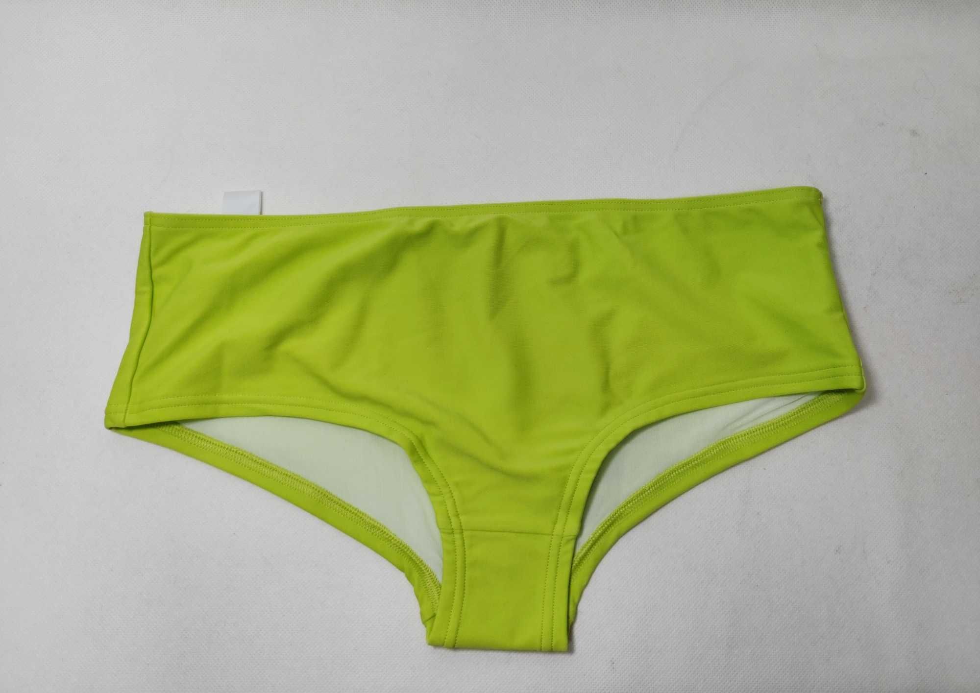 Figi majtki kąpielowe 44 dół od stroju bikini STD0171D LA REDOUTE