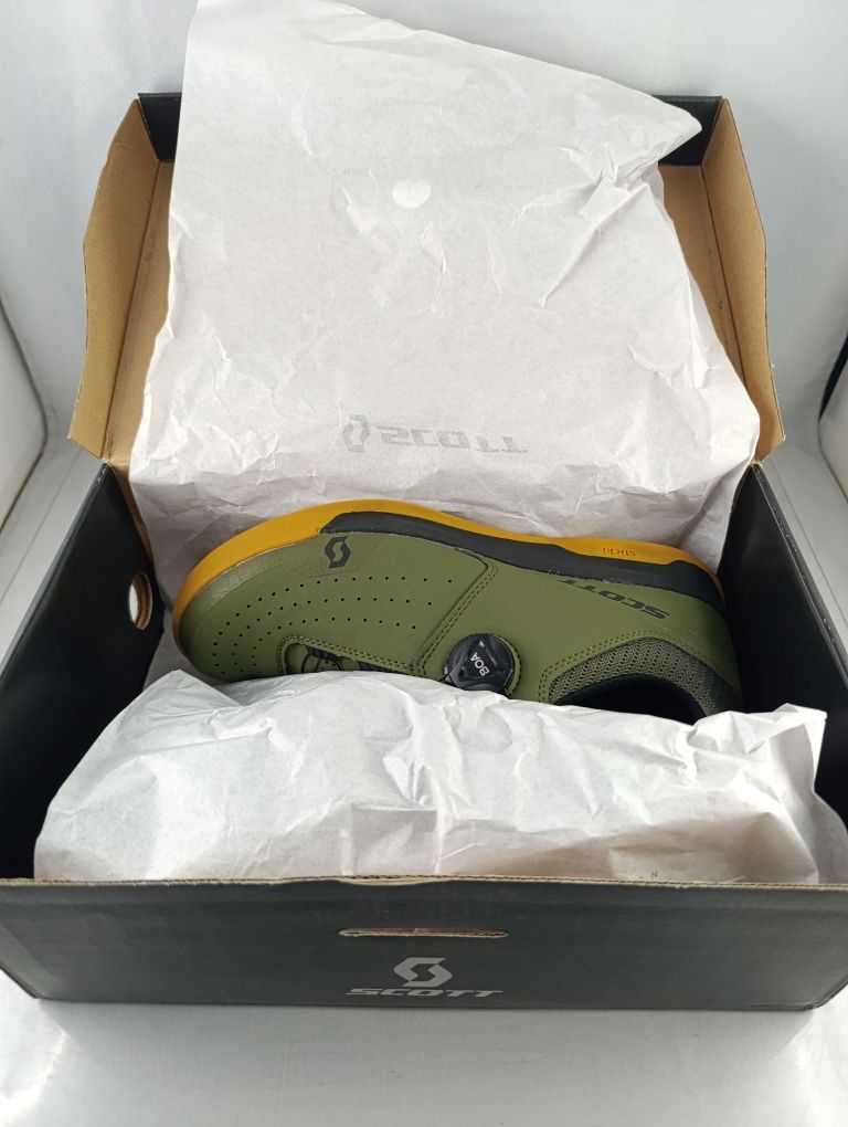 Buty rowerowe Scott Sport Volt r.41