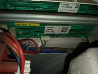 części pralki gorenje sensocare elektronika