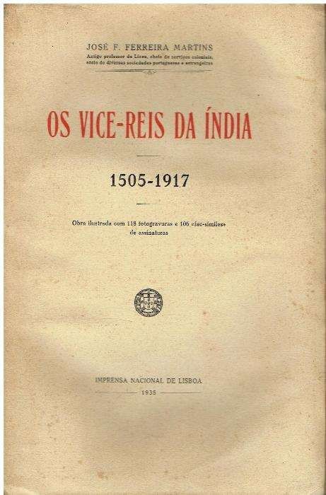 7478 - Monografias - Livros sobre a India Portuguesa. (Vários )