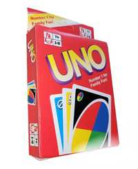 Nowy zestaw kart do gry UNO 108 kart #259