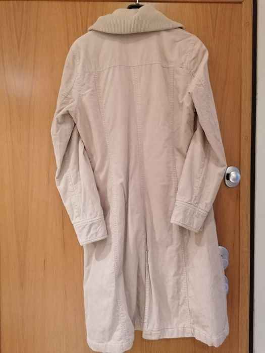 Sobretudo bonbazine Salsa