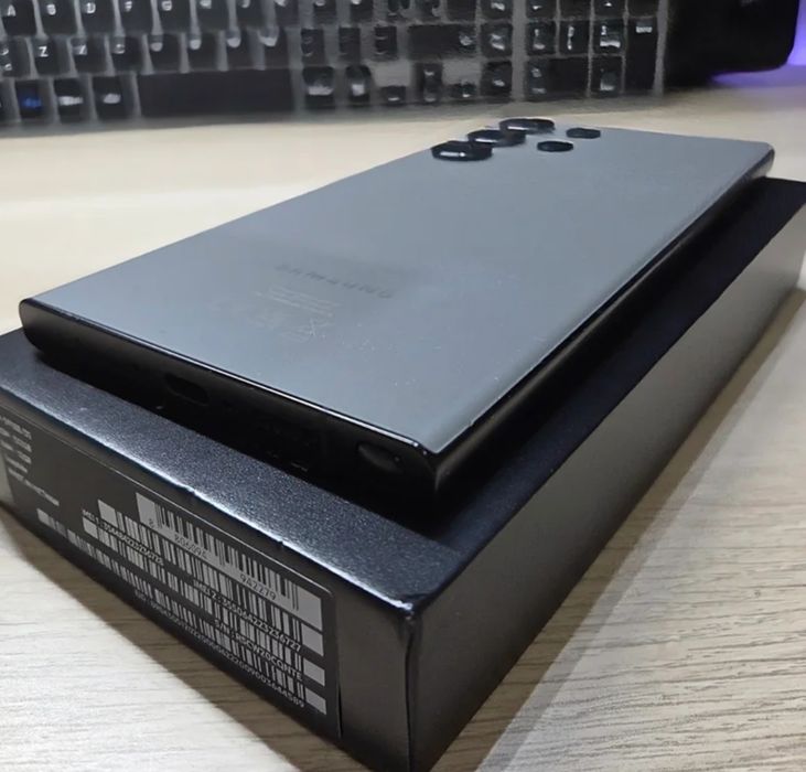 Samsung S23 ultra