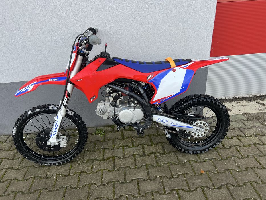 Apollo RXF 150 FREERIDE 19/16 |cross|pitbike|enduro|DUŻE KOŁA|mrf kayo