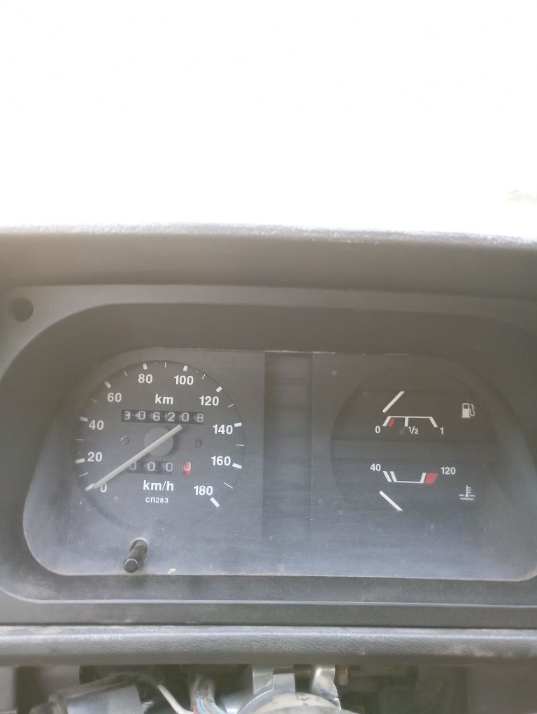 Таврія пікап 110557