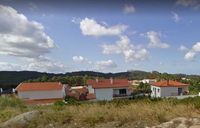 Lote para construção de moradia familiar com 524 m2