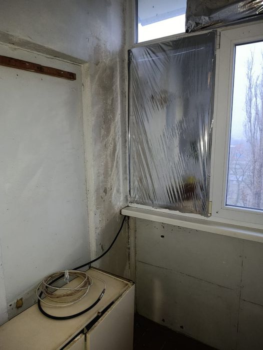 Срочная аренда чистой 3к квартиры возле облбольницы на Киевской.