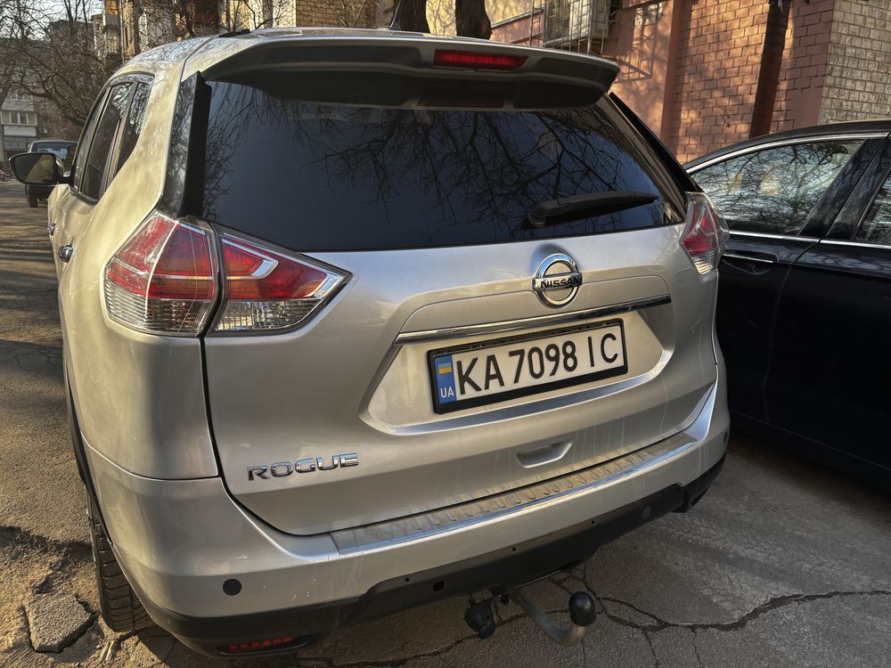 Продаю своє авто