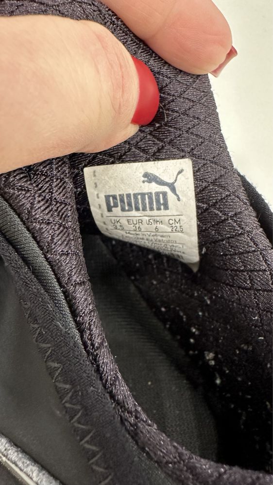 Кросівки Puma 22,5 см