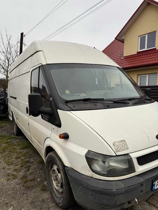 Ford Transit 2006