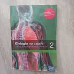 Podręcznik do biologi