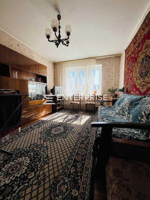 Продаж 2х кімнатної квартири, м. Оболонь,