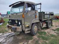 Volvo F85, ciężarówka,