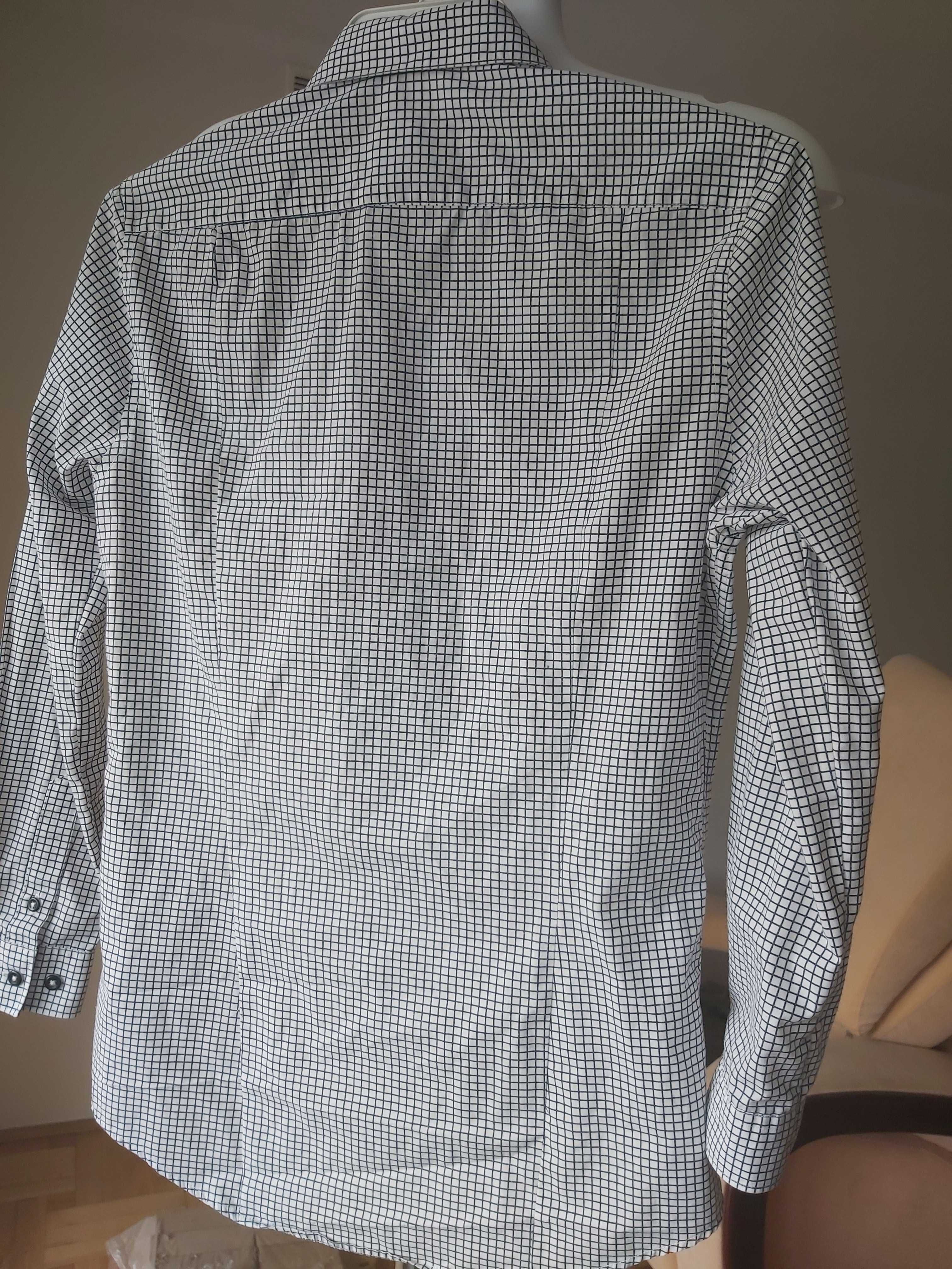 Koszula męska Xs H&M