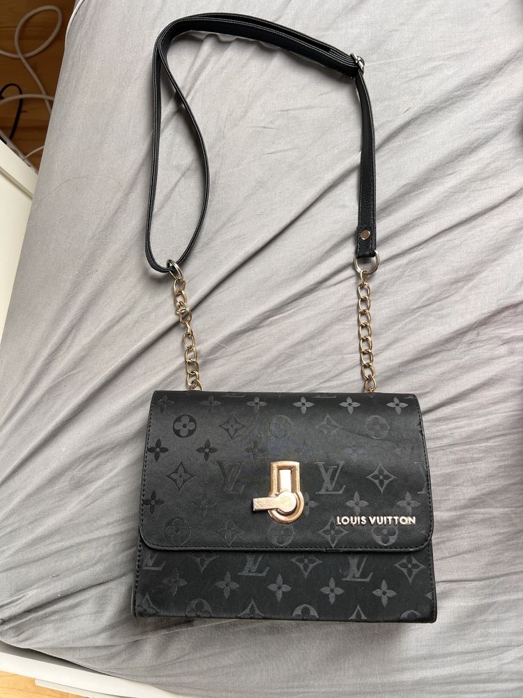 Torebka Louis Vuitton