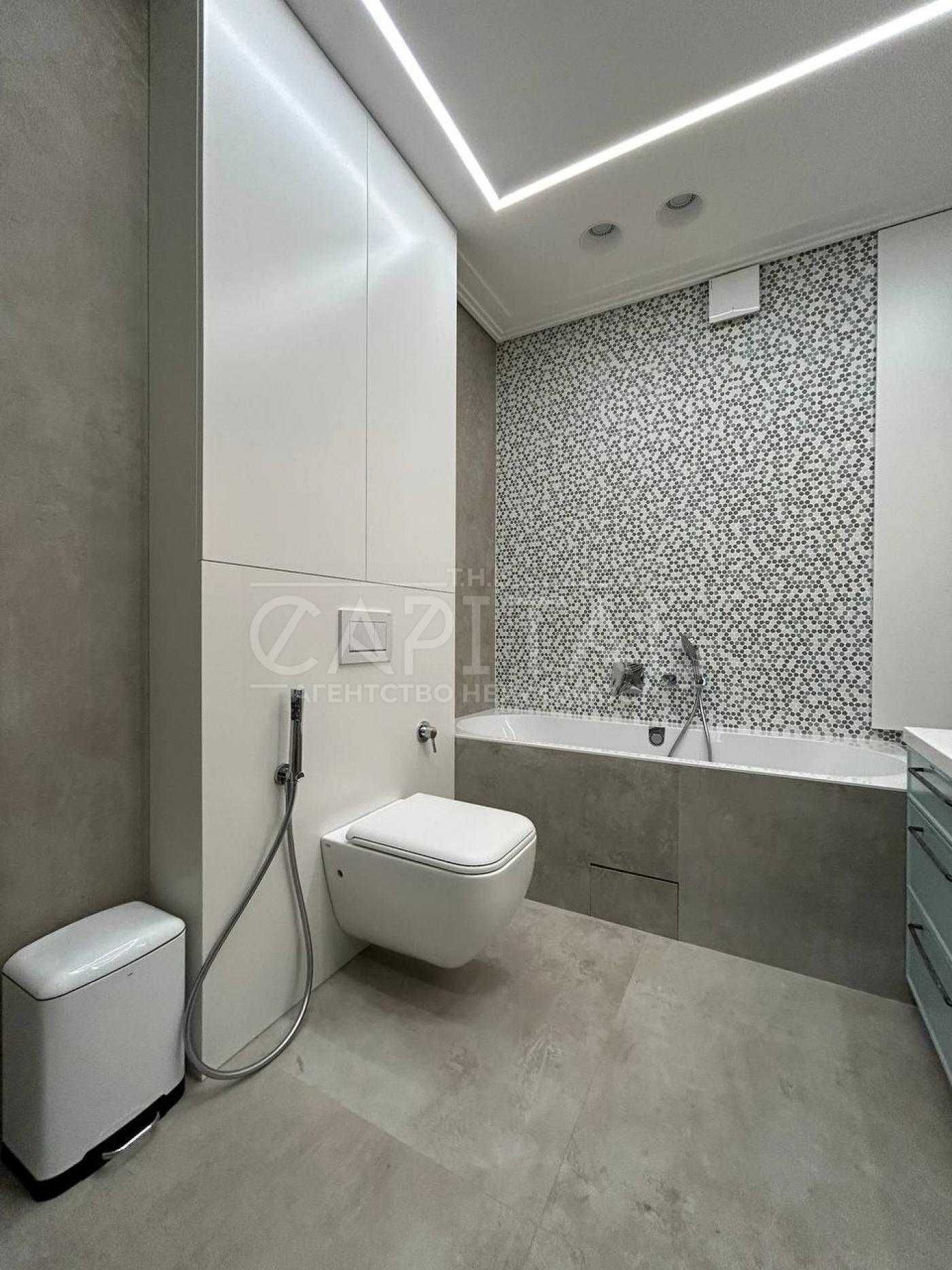 Продаж 3к квартири 99м2, ЖК Chicago Central House, Голосіївський район