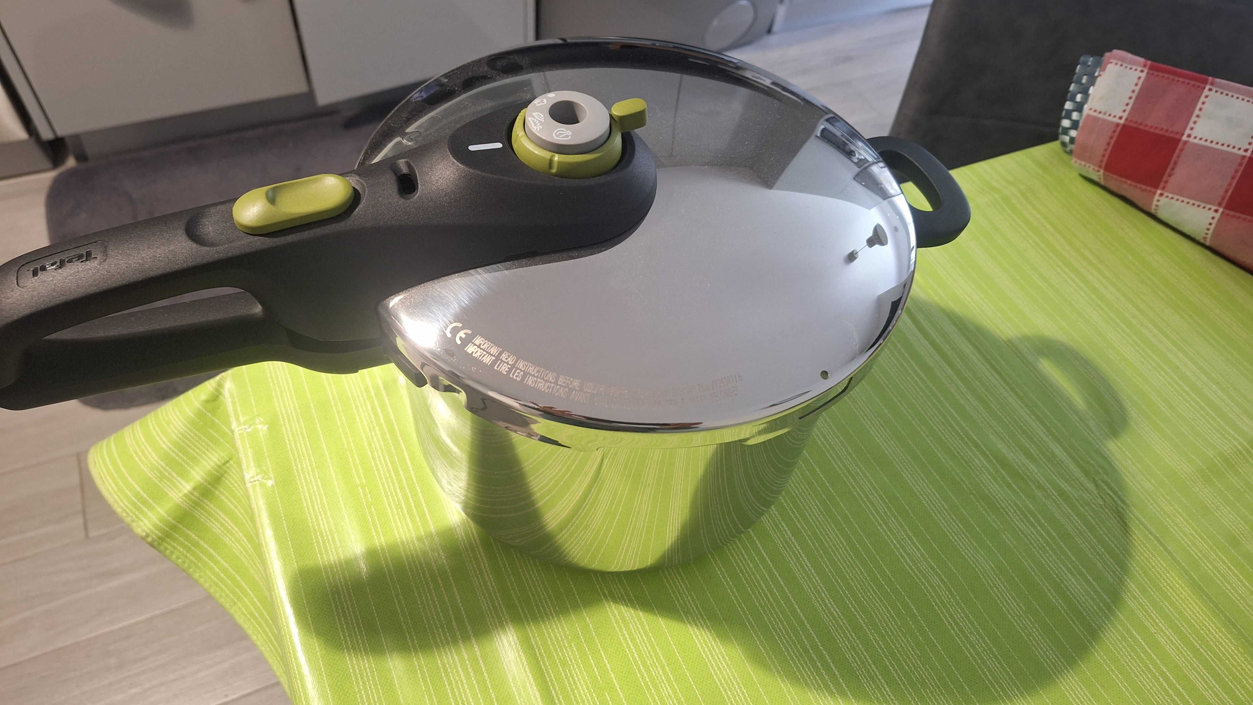 panela de pressao