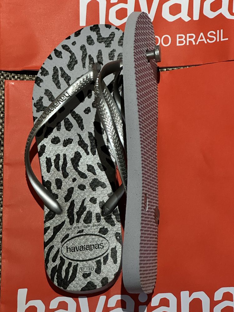 Havaianas NOVAS originais
