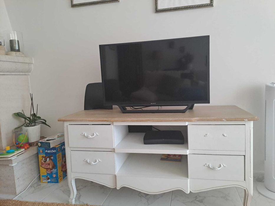 Móvel TV Rustico - VENDO