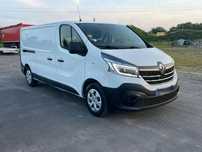 Renault Trafic  Renault Trafic Lift (Furgon L3H1)