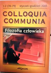 Colloquia Communia