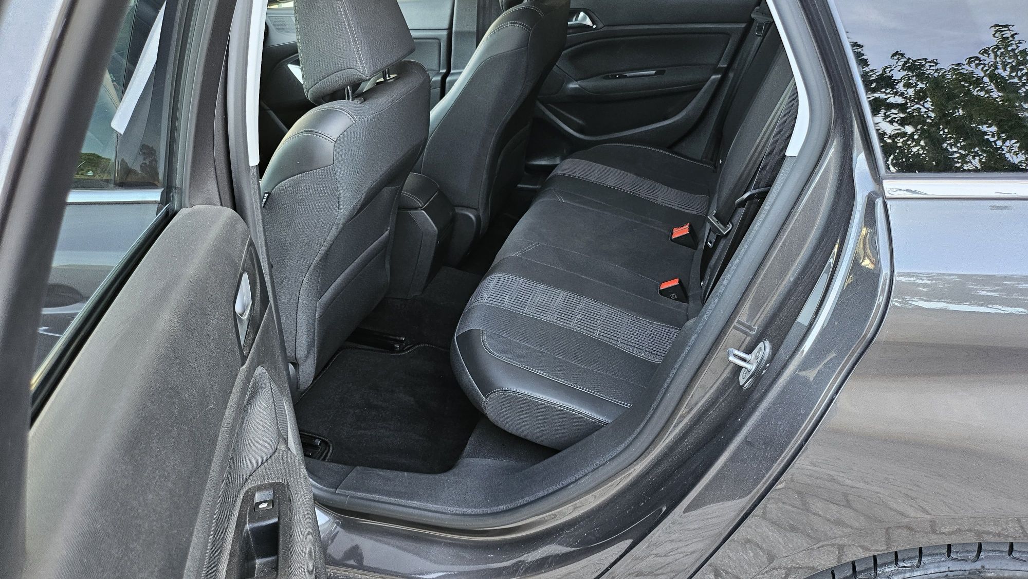 Peugeot 308 Sw 1.6 Hdi