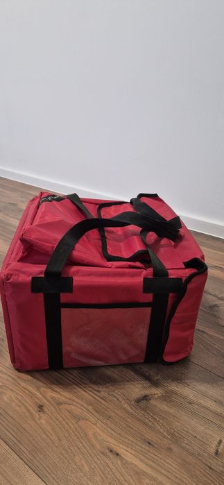 Torba na pizzę 4 x 45